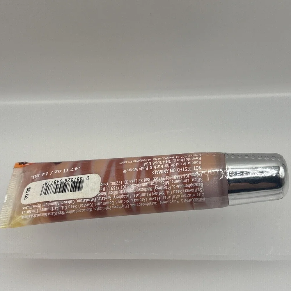 Bath & Body Works bath body
